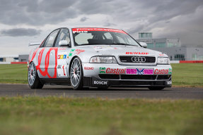 1997 Audi A4