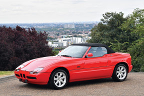 1990 BMW Z1