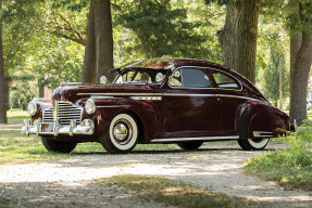 1941 Buick Special