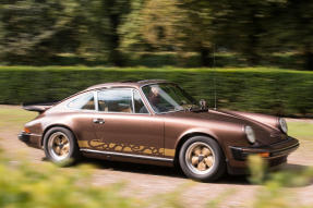 1976 Porsche 911