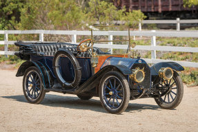 1912 Regal Model T