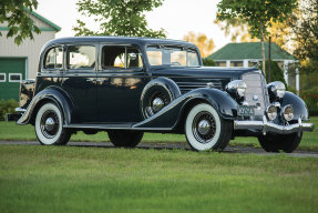 1935 Buick Model 67