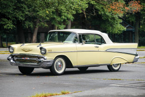 1957 Chevrolet Bel Air