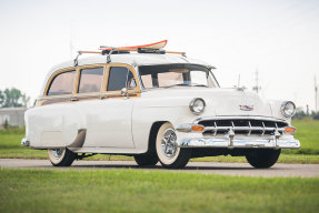 1954 Chevrolet 150