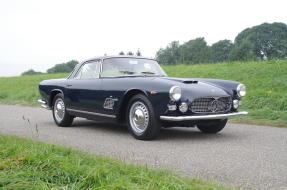 1962 Maserati 3500 GTi