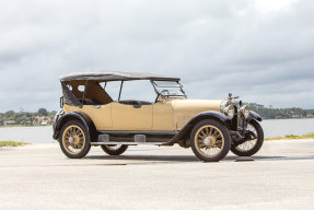 1922 Mercer Series 5