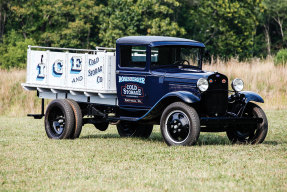 1930 Ford Model AA