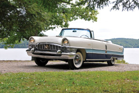 1955 Packard Series 5580