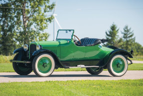 1925 Dodge Brothers Roadster