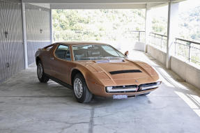 1973 Maserati Merak