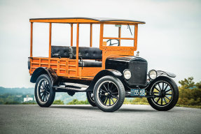 1925 Ford Model T