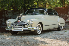 1948 Buick Roadmaster