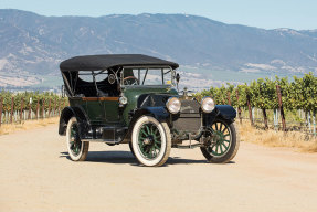 1913 Oldsmobile Model 53