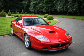 2003 Ferrari 575M