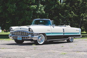 1956 Packard Series 5688