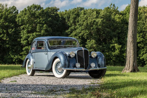 1946 Delahaye 135