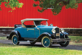 1928 Marmon Model 68