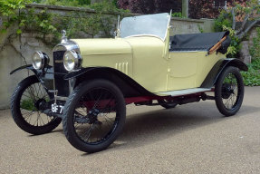 c.1923 Amilcar CC