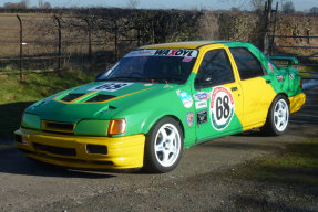 1988 Ford Sierra Sapphire Cosworth