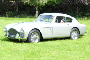 1958 Aston Martin DB Mark III