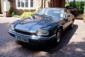 1994 Jaguar XJS