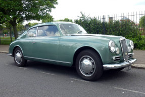 1953 Lancia Aurelia B20