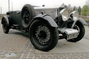 1933 Talbot 65/75