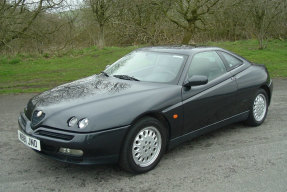 1995 Alfa Romeo GTV