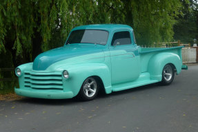 1948 Chevrolet 3100