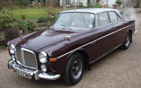 1973 Rover P5