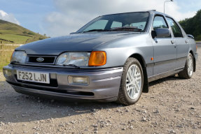 1988 Ford Sierra Sapphire Cosworth