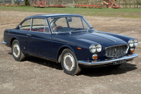 1969 Lancia Flavia