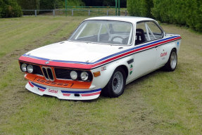 1969 BMW 3.0 CS
