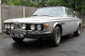 1973 BMW 3.0 CSL