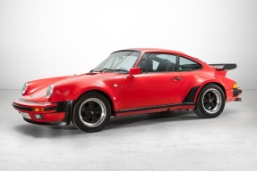 1978 Porsche 911 Turbo