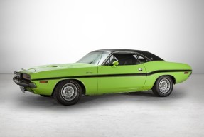 1970 Dodge Challenger