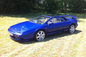 1998 Lotus Esprit V8