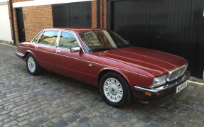 1988 Daimler 3.6