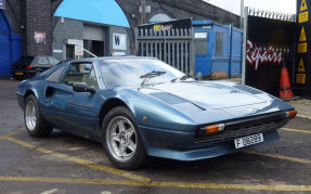 1980 Ferrari 308 GTS