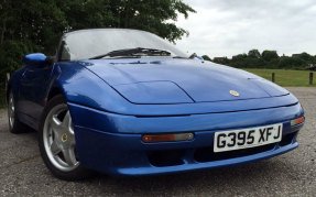 1990 Lotus Elan