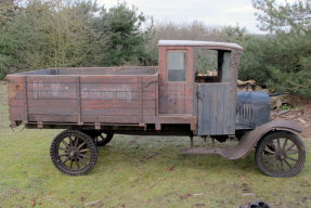 1922 Ford Model T