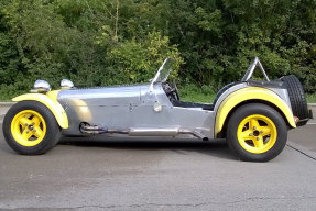 1965 Lotus Seven