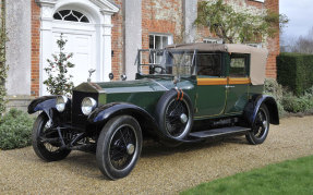 1923 Rolls-Royce 40/50hp