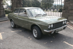 1972 Fiat 128