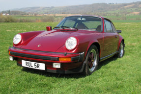 1977 Porsche 911