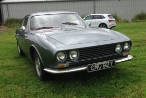 1967 OSI 20M TS