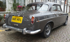 1973 Rover P5