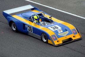 1973 Chevron B23/M36