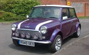 1998 Rover Mini