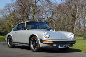 1976 Porsche 911